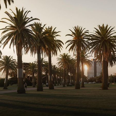 Mac St Kilda Blessington St By Melbourne Apartment Collection Екстериор снимка