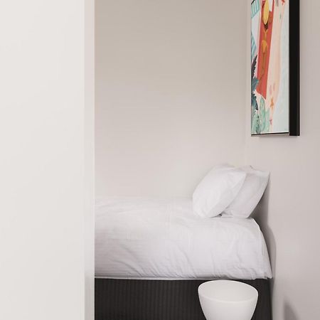 Mac St Kilda Blessington St By Melbourne Apartment Collection Екстериор снимка