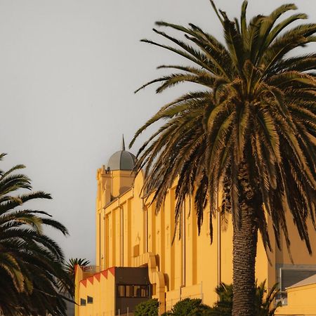Mac St Kilda Blessington St By Melbourne Apartment Collection Екстериор снимка