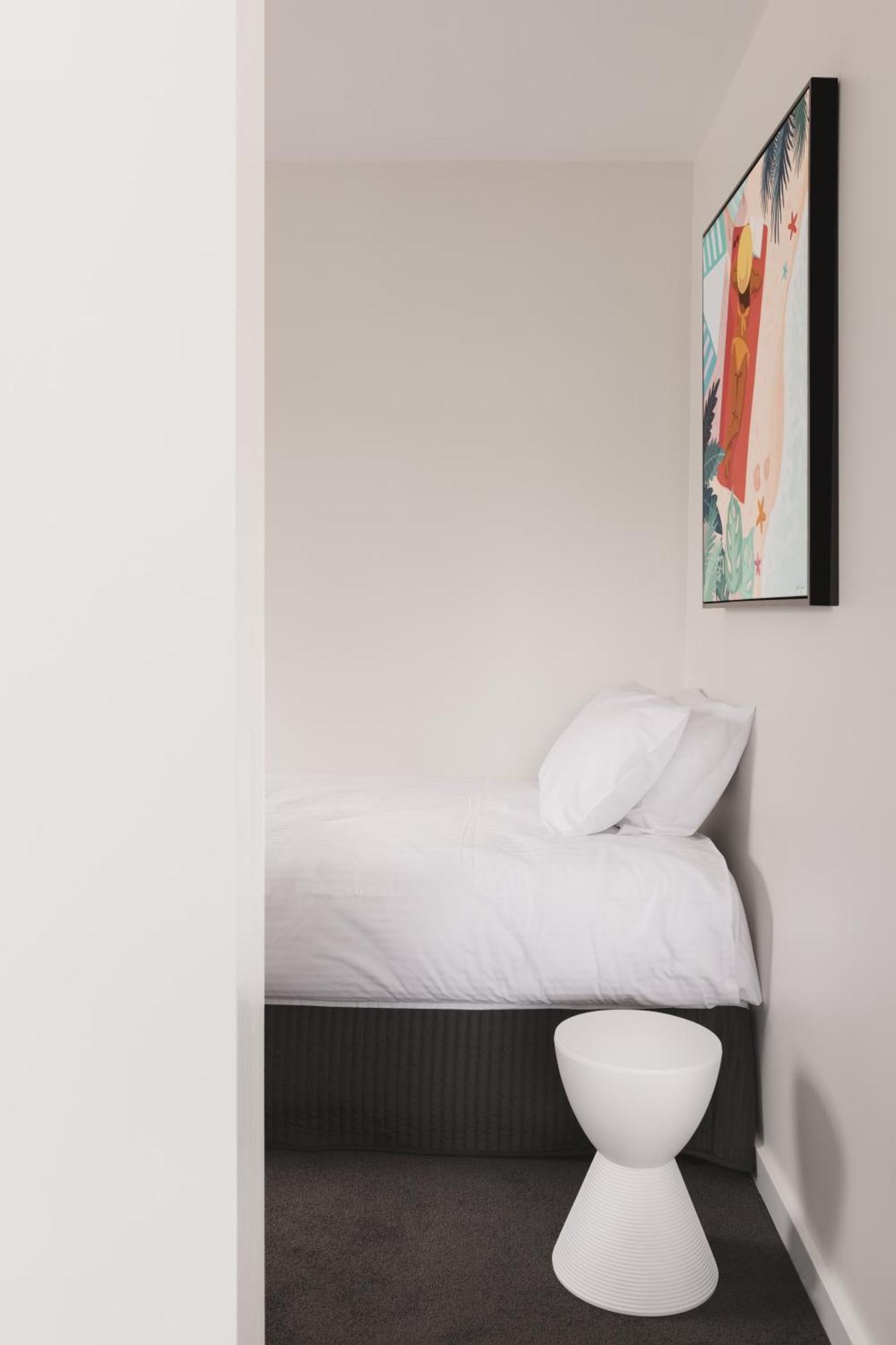 Mac St Kilda Blessington St By Melbourne Apartment Collection Екстериор снимка