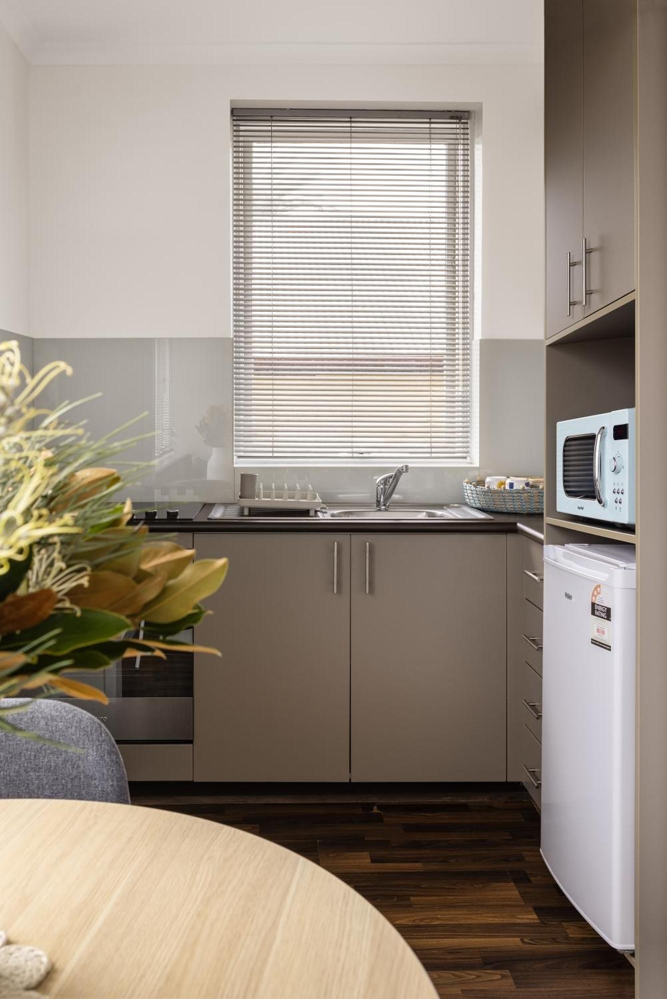 Mac St Kilda Blessington St By Melbourne Apartment Collection Екстериор снимка