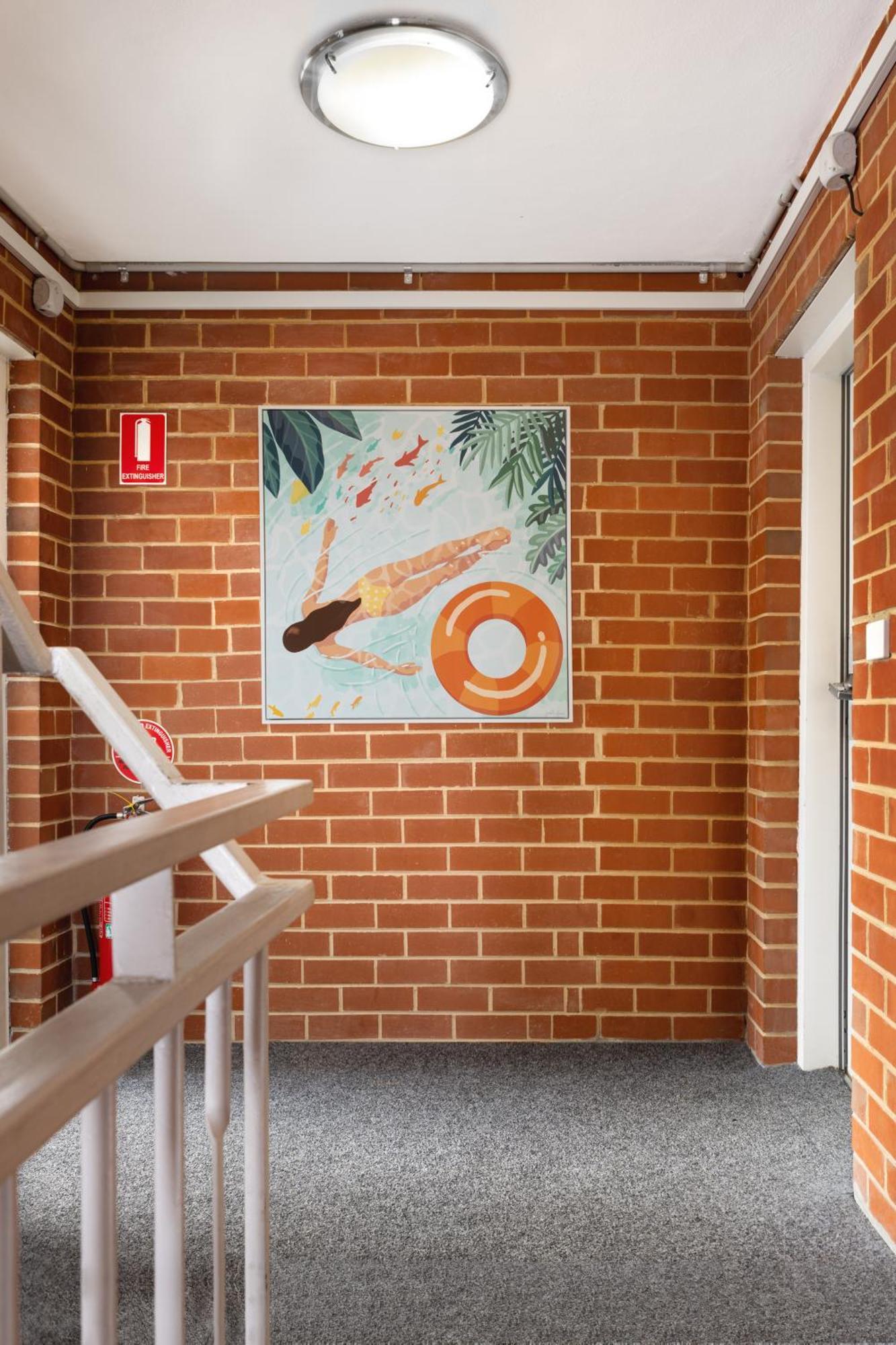 Mac St Kilda Blessington St By Melbourne Apartment Collection Екстериор снимка