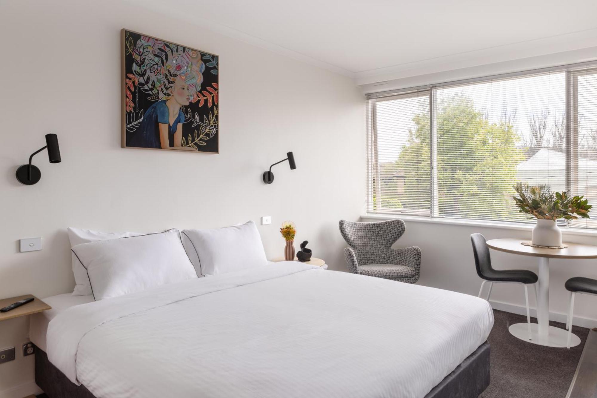 Mac St Kilda Blessington St By Melbourne Apartment Collection Екстериор снимка