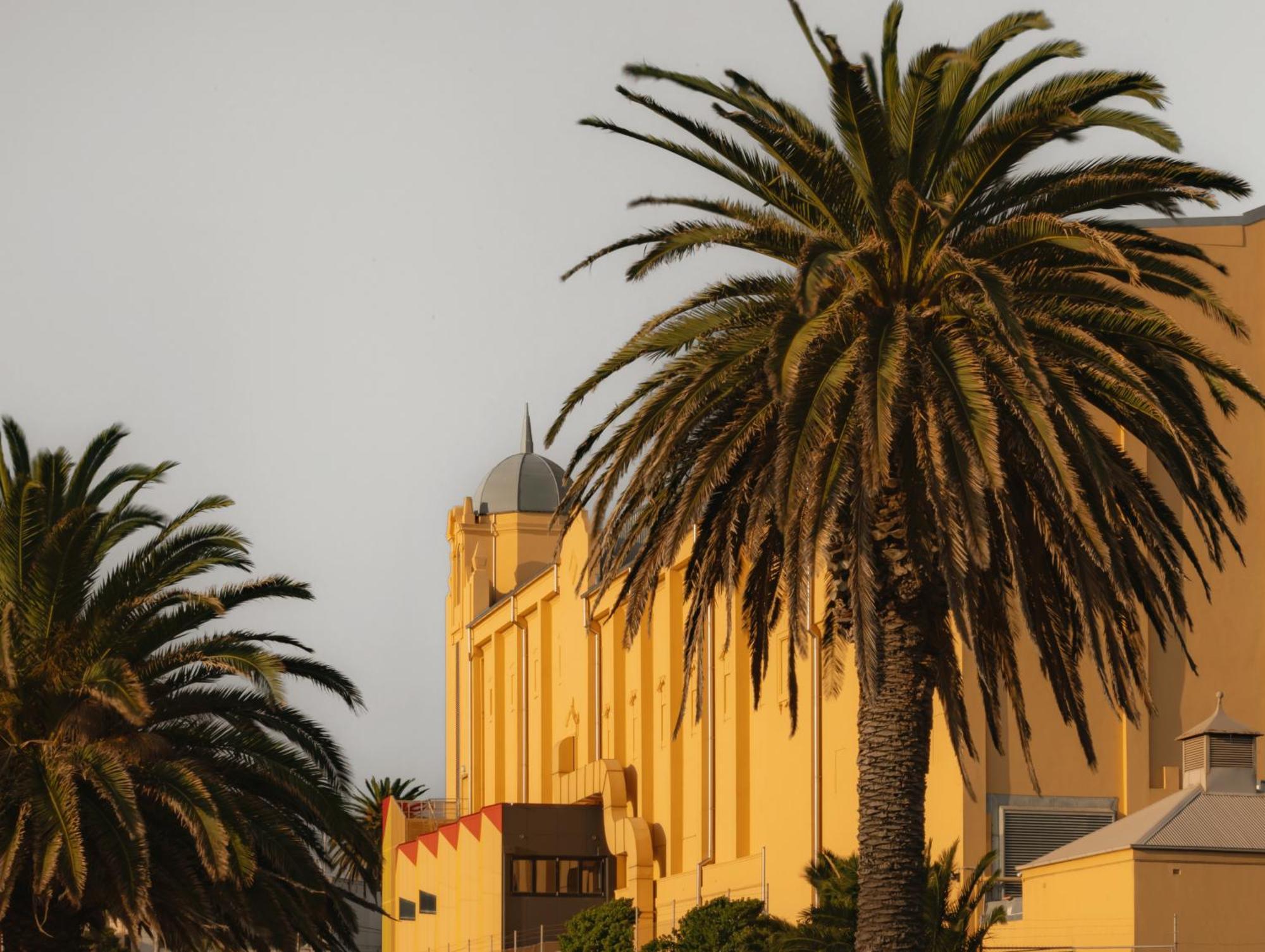 Mac St Kilda Blessington St By Melbourne Apartment Collection Екстериор снимка